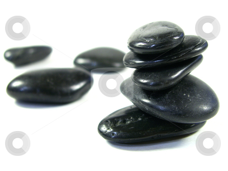 To use this stock image in your creative project, please select the size you need over to the right and click the "Add to Cart" button.
Your downloaded image will come with the Cutcaster watermark removed so don’t worry about the watermark you see on this page. Harmony stock photo, Rocks carefully stacked isolated on white with others out of focus in the back. shallow depth of field. focus on front pile of rocks. by Christy Thompson