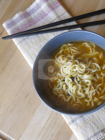 To use this stock image in your creative project, please select the size you need over to the right and click the "Add to Cart" button.
Your downloaded image will come with the Cutcaster watermark removed so don’t worry about the watermark you see on this page. Oriental Sopu stock photo, Oriental style spicy soup by Carlos Sanchez