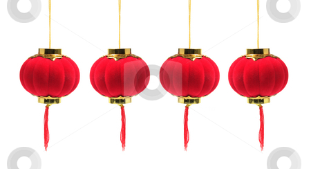 To use this stock image in your creative project, please select the size you need over to the right and click the "Add to Cart" button.
Your downloaded image will come with the Cutcaster watermark removed so don’t worry about the watermark you see on this page. Chinese Lanterns stock photo, Chinese Lanterns on White Background by Lai Leng Yiap