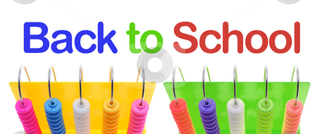 To use this stock image in your creative project, please select the size you need over to the right and click the "Add to Cart" button.
Your downloaded image will come with the Cutcaster watermark removed so don’t worry about the watermark you see on this page. Back to School and Toy Abacus stock photo, Back to School and Toy Abacus on White Background by Lai Leng Yiap