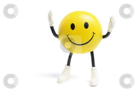 To use this stock image in your creative project, please select the size you need over to the right and click the "Add to Cart" button.
Your downloaded image will come with the Cutcaster watermark removed so don’t worry about the watermark you see on this page. Smiley Toy stock photo, Smiley Toy on Isolated White Background by Lai Leng Yiap