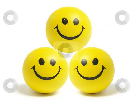 To use this stock image in your creative project, please select the size you need over to the right and click the "Add to Cart" button.
Your downloaded image will come with the Cutcaster watermark removed so don’t worry about the watermark you see on this page. Smiley Balls stock photo, Smiley Balls on Isolated White Background by Lai Leng Yiap