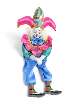 To use this stock image in your creative project, please select the size you need over to the right and click the "Add to Cart" button.
Your downloaded image will come with the Cutcaster watermark removed so don’t worry about the watermark you see on this page. Puppet stock photo, Puppet on Isolated White Background by Lai Leng Yiap
