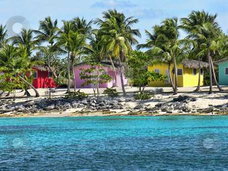 To use this stock image in your creative project, please select the size you need over to the right and click the "Add to Cart" button.
Your downloaded image will come with the Cutcaster watermark removed so don’t worry about the watermark you see on this page. Small and Coloured Homes on the Coast of Santo Domingo stock photo, Small and Coloured Homes on the Coast of Santo Domingo, Dominican Republic by Giovanni Gagliardi