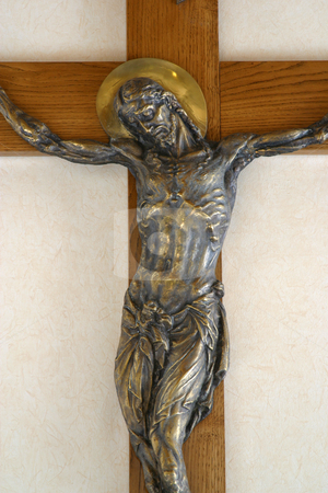 Crucifixion Crucifixion stock photo, Jesus crucified on the cross by Zvonimir Atletic