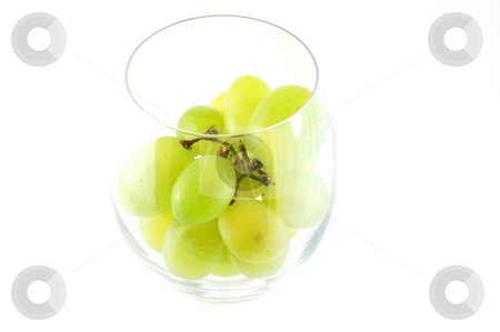 To use this stock image in your creative project, please select the size you need over to the right and click the "Add to Cart" button.
Your downloaded image will come with the Cutcaster watermark removed so don’t worry about the watermark you see on this page. Grape in a glass stock photo, Its a grape in a glass isolated on white background. by Gunnar Pippel