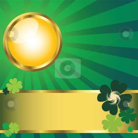 To use this stock image in your creative project, please select the size you need over to the right and click the "Add to Cart" button.
Your downloaded image will come with the Cutcaster watermark removed so don’t worry about the watermark you see on this page. St. Patrick stock photo, Card for St. Patrick's Day by Richard Laschon
