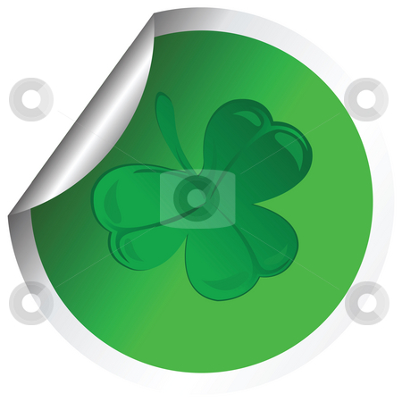 To use this stock image in your creative project, please select the size you need over to the right and click the "Add to Cart" button.
Your downloaded image will come with the Cutcaster watermark removed so don’t worry about the watermark you see on this page. Shamrock stock photo, Shamrock design by Richard Laschon