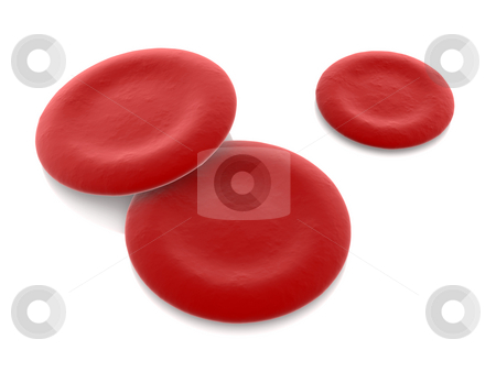 To use this stock image in your creative project, please select the size you need over to the right and click the "Add to Cart" button.
Your downloaded image will come with the Cutcaster watermark removed so don’t worry about the watermark you see on this page. Hemoglobin Cells stock photo, Hemoblogin Cells. 3D rendered Illustration. Isolated on white. by Michael Osterrieder