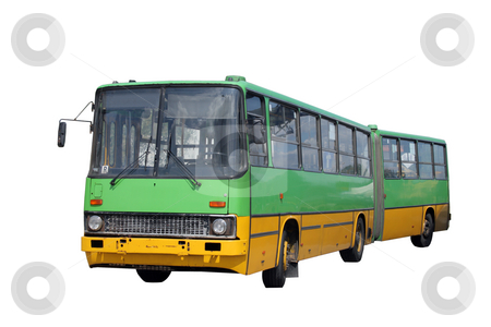 To use this stock image in your creative project, please select the size you need over to the right and click the "Add to Cart" button.
Your downloaded image will come with the Cutcaster watermark removed so don’t worry about the watermark you see on this page. Green bus stock photo, Green knuckle bus isolated over white background by Jan Remisiewicz