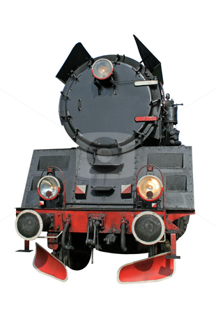 To use this stock image in your creative project, please select the size you need over to the right and click the "Add to Cart" button.
Your downloaded image will come with the Cutcaster watermark removed so don’t worry about the watermark you see on this page. Steam locomotive stock photo, Steam locomotive isolated over white background by Jan Remisiewicz