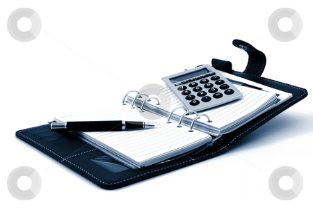To use this stock image in your creative project, please select the size you need over to the right and click the "Add to Cart" button.
Your downloaded image will come with the Cutcaster watermark removed so don’t worry about the watermark you see on this page. Business organizer stock photo, Business organizer, notebook or planner with pen by Gunnar Pippel