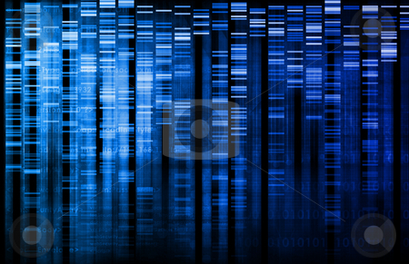 Medical Abstract Medical Abstract stock photo, Medical Abstract in Science and Biology Research by Kheng Ho Toh