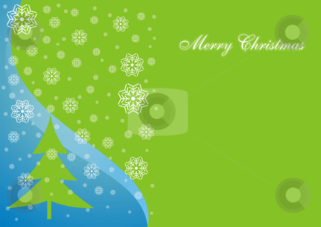 To use this stock image in your creative project, please select the size you need over to the right and click the "Add to Cart" button.
Your downloaded image will come with the Cutcaster watermark removed so don’t worry about the watermark you see on this page. Christmas card stock photo, A Christmas card background with a tree and snow flakes by Mihai Zaharia