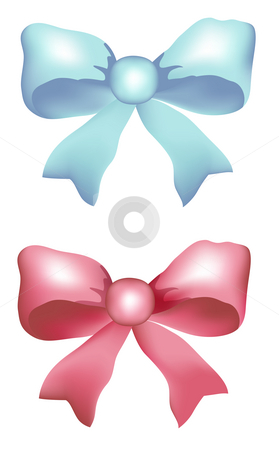 To use this stock image in your creative project, please select the size you need over to the right and click the "Add to Cart" button.
Your downloaded image will come with the Cutcaster watermark removed so don’t worry about the watermark you see on this page. Bow stock photo, Red bow and blue bow on the white background by Su Li