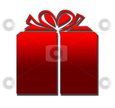 To use this stock image in your creative project, please select the size you need over to the right and click the "Add to Cart" button.
Your downloaded image will come with the Cutcaster watermark removed so don’t worry about the watermark you see on this page. Wrapped present stock photo, Wrapped Christmas or birthday present, isolated on white background. by Martin Crowdy