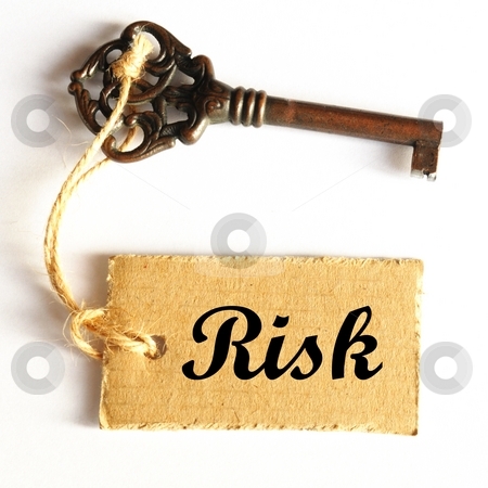 To use this stock image in your creative project, please select the size you need over to the right and click the "Add to Cart" button.
Your downloaded image will come with the Cutcaster watermark removed so don’t worry about the watermark you see on this page. Risk management stock photo, Risk management concept with old key showing success by Gunnar Pippel