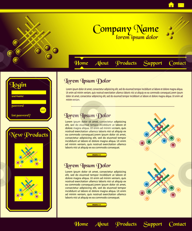 Search results for css website template page 7 Search results for css website template page 7