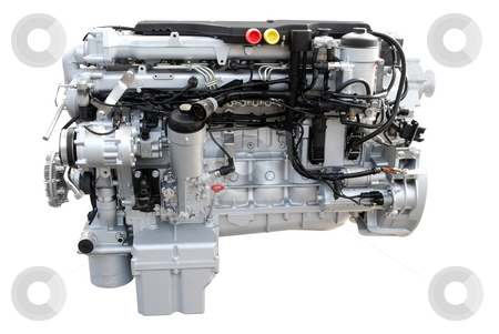 To use this stock image in your creative project, please select the size you need over to the right and click the "Add to Cart" button.
Your downloaded image will come with the Cutcaster watermark removed so don’t worry about the watermark you see on this page. Heavy truck engine isolated on white stock photo, Heavy truck engine isolated on white by Goce Risteski