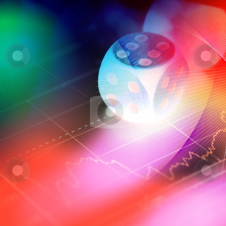 To use this stock image in your creative project, please select the size you need over to the right and click the "Add to Cart" button.
Your downloaded image will come with the Cutcaster watermark removed so don’t worry about the watermark you see on this page. Stock chart with gambling dice on the color background stock photo, Stock chart with gambling dice on the color background by Su Li