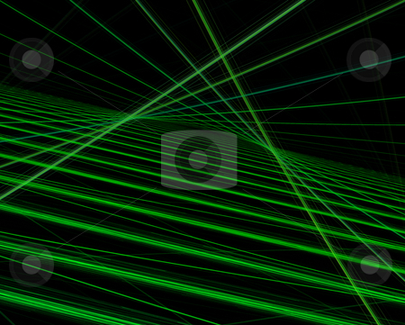 To use this stock image in your creative project, please select the size you need over to the right and click the "Add to Cart" button.
Your downloaded image will come with the Cutcaster watermark removed so don’t worry about the watermark you see on this page. Green lines stock photo, Green lines on black background by Igor Nazarenko