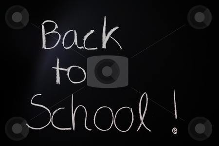 Blackboard and education Blackboard and education stock photo, Blackboard or chalkboard showing education or school concept by Gunnar Pippel