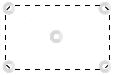 To use this stock image in your creative project, please select the size you need over to the right and click the "Add to Cart" button.
Your downloaded image will come with the Cutcaster watermark removed so don’t worry about the watermark you see on this page. Blank coupon or voucher stock photo, Silhouetted black voucher or coupon isolated on white background with copy space. by Martin Crowdy