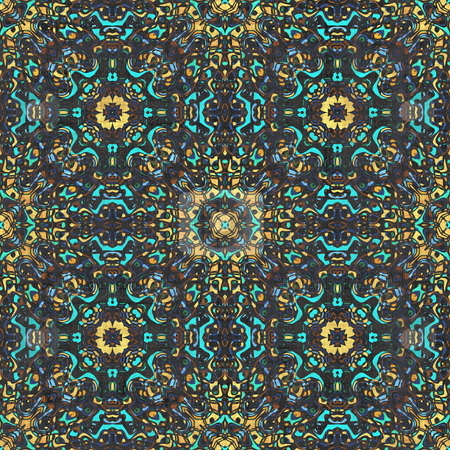 Batik Design on Batik Design Stock Photo Batik Design Seamless Artistic Background As