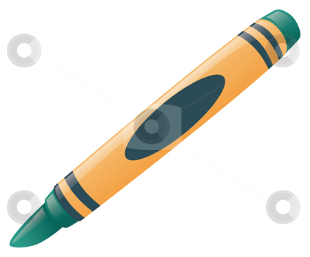 To use this stock image in your creative project, please select the size you need over to the right and click the "Add to Cart" button.
Your downloaded image will come with the Cutcaster watermark removed so don’t worry about the watermark you see on this page. Crayon stock photo, A color crayons on a white background by Su Li