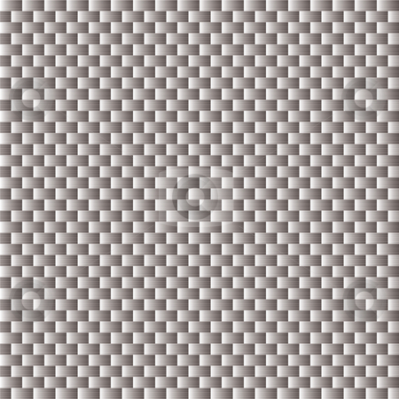 Carbon fiber woven texture light Carbon fiber woven texture light stock vector clipart, Woven carbon fiber texture background ideal desktop as it seamless by Michael Travers
