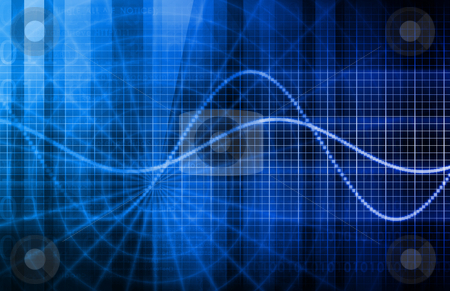 Technical Analysis Technical Analysis stock photo, Technical Analysis Data of Finance and Statistics by Kheng Ho Toh