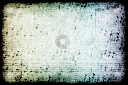 Music Themed Abstract Grunge Background Music Themed Abstract Grunge Background stock photo, A Music Themed Abstract Grunge Background Texture by Kheng Ho Toh