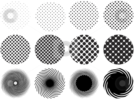 How to Make a Clear Halftone | eHow