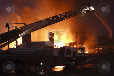 Fire truck Fire truck stock photo, Fire truck by Dmitry Pistrov