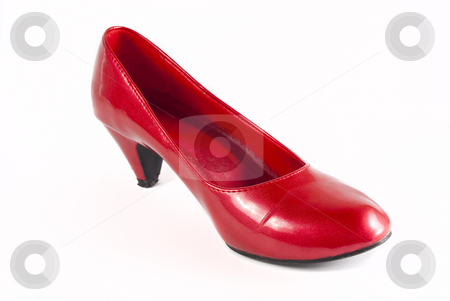 To use this stock image in your creative project, please select the size you need over to the right and click the "Add to Cart" button.
Your downloaded image will come with the Cutcaster watermark removed so don’t worry about the watermark you see on this page. Red stiletto shoes stock photo, Red stiletto shoes isolated on a white background by Hein Schlebusch