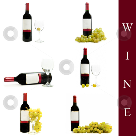 To use this stock image in your creative project, please select the size you need over to the right and click the "Add to Cart" button.
Your downloaded image will come with the Cutcaster watermark removed so don’t worry about the watermark you see on this page. Wine set stock photo, Set of different wine images over white background by Sergej Razvodovskij