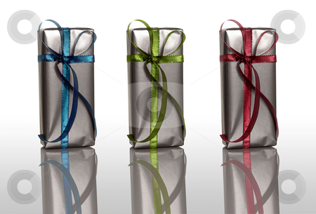 To use this stock image in your creative project, please select the size you need over to the right and click the "Add to Cart" button.
Your downloaded image will come with the Cutcaster watermark removed so don’t worry about the watermark you see on this page. Beautiful gift boxes stock photo, Beautiful colored Christmas boxes isolated on white with reflection by ikostudio