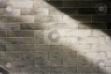 Brick wall background Brick wall background stock photo, Brick wall background by Keng po Leung