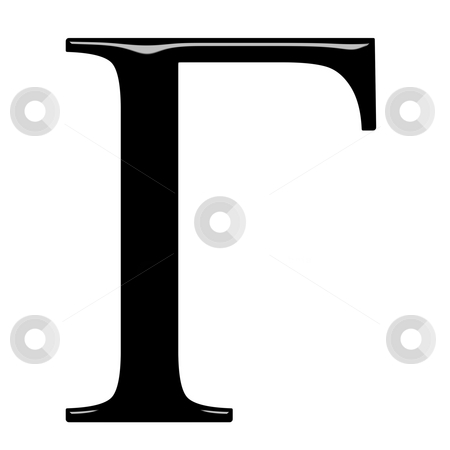 Gamma Greek Alphabet