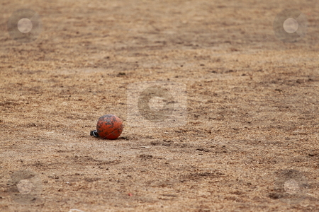 To use this stock image in your creative project, please select the size you need over to the right and click the "Add to Cart" button.
Your downloaded image will come with the Cutcaster watermark removed so don’t worry about the watermark you see on this page. Metal Ball stock photo, Metal ball been thrown in a competition by Henrik Lehnerer