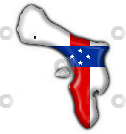 political map of central america and the caribbean. Central america and maps