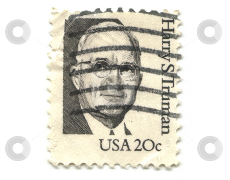Old Postage