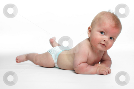  Baby Images on Cute Baby Boy Laying Down Stock Photo  Cute Baby Boy Laying Down By