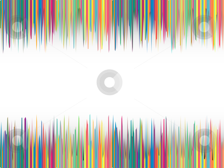 To use this stock image in your creative project, please select the size you need over to the right and click the "Add to Cart" button.
Your downloaded image will come with the Cutcaster watermark removed so don’t worry about the watermark you see on this page. Colorful striped background stock vector clipart, Colorful striped background, abstract vector art illustration by Laschon Robert Paul