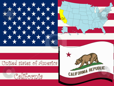 To use this stock image in your creative project, please select the size you need over to the right and click the "Add to Cart" button.
Your downloaded image will come with the Cutcaster watermark removed so don’t worry about the watermark you see on this page. California state illustration stock vector clipart, California state illustration, abstract vector art by Laschon Robert Paul