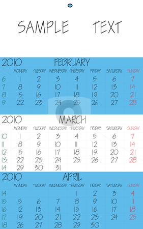 blank calendars 2010. lank september 2010 calendar.