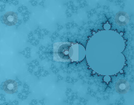 To use this stock image in your creative project, please select the size you need over to the right and click the "Add to Cart" button.
Your downloaded image will come with the Cutcaster watermark removed so don’t worry about the watermark you see on this page. Fractal Blue Blossom stock photo, A blue fractal created by mathematical calculations by OZMedia
