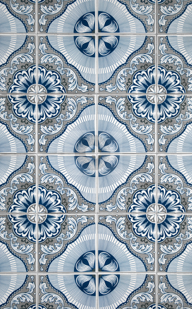 To use this stock image in your creative project, please select the size you need over to the right and click the "Add to Cart" button.
Your downloaded image will come with the Cutcaster watermark removed so don’t worry about the watermark you see on this page. Portuguese glazed tiles stock photo, Closeup of Portuguese glazed tiles. by Homydesign