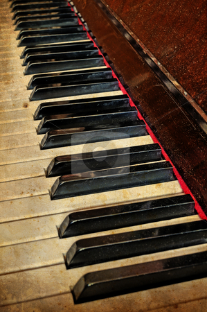 To use this stock image in your creative project, please select the size you need over to the right and click the "Add to Cart" button.
Your downloaded image will come with the Cutcaster watermark removed so don’t worry about the watermark you see on this page. Grunge piano musical background stock photo, Grunge piano musical background and added paper texture by Fotosutra.com