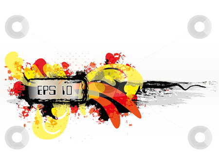 To use this stock image in your creative project, please select the size you need over to the right and click the "Add to Cart" button.
Your downloaded image will come with the Cutcaster watermark removed so don’t worry about the watermark you see on this page. Vector autumn grunge banner concept stock vector clipart, Vector autumn grunge banner concept with copy space by Fotosutra.com